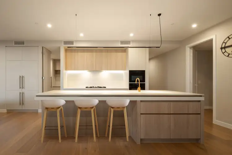 Third view of Homely apartment listing, 2/79 Swann Road, Taringa QLD 4068