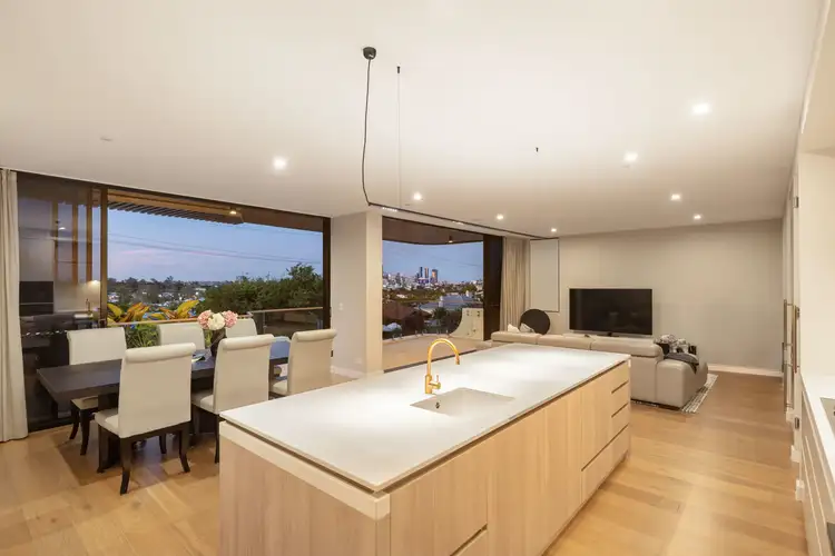 Fourth view of Homely apartment listing, 2/79 Swann Road, Taringa QLD 4068