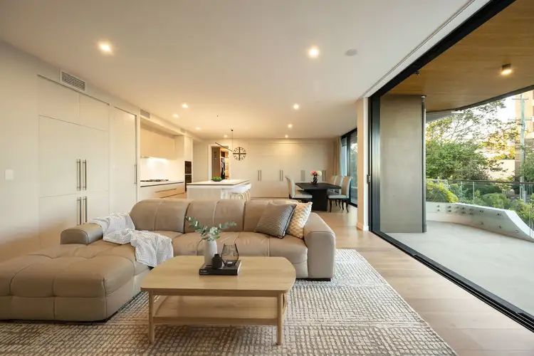 Sixth view of Homely apartment listing, 2/79 Swann Road, Taringa QLD 4068