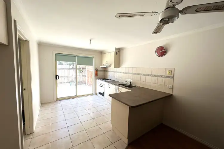 Second view of Homely unit listing, 4/38 Currunghi Court, St Albans VIC 3021