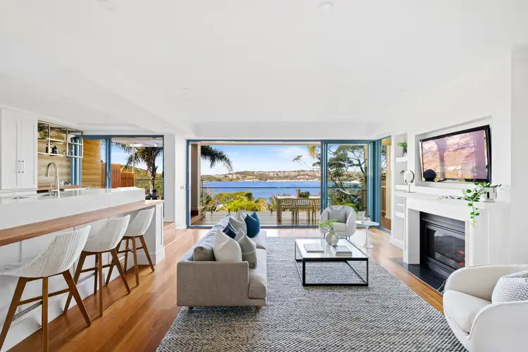 45 Cutler Road, Clontarf NSW 2093