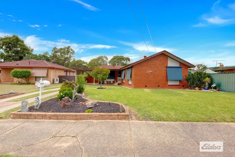14 Warsaw Crescent, Wodonga VIC 3690
