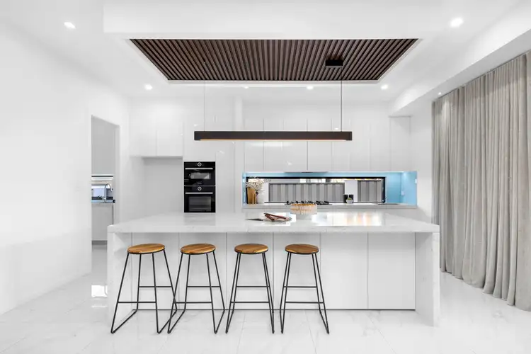 Fifth view of Homely house listing, 2 Belfry Street (The Gables), Box Hill NSW 2765