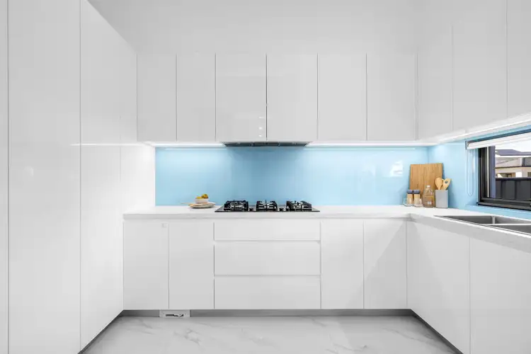 Sixth view of Homely house listing, 2 Belfry Street (The Gables), Box Hill NSW 2765