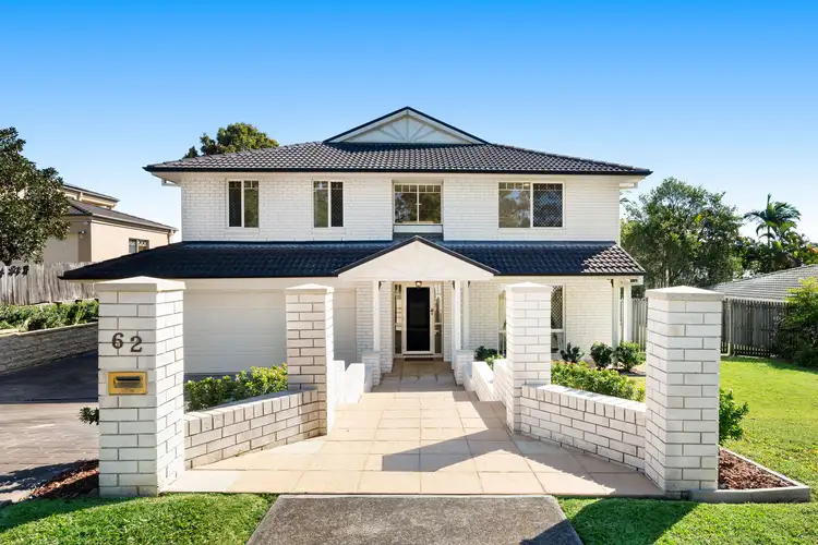 62 Kintyre Street, Brookfield QLD 4069