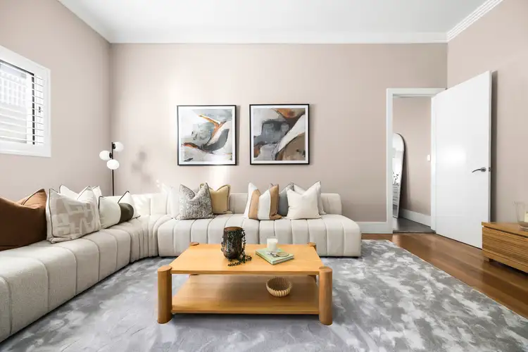 Fourth view of Homely house listing, 52 Carrington Road, Waverley NSW 2024