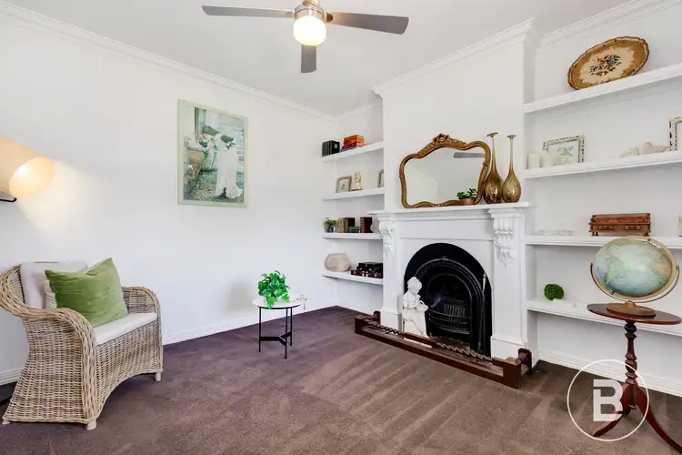 Second view of Homely house listing, 32 Caldwells Road, Eaglehawk VIC 3556