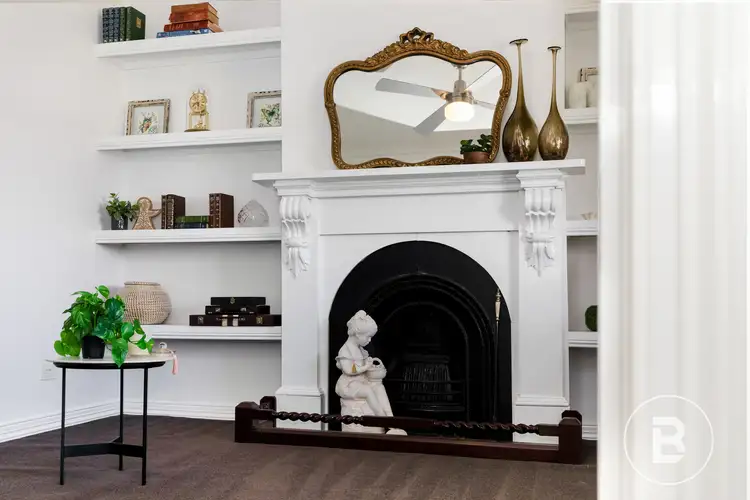 Third view of Homely house listing, 32 Caldwells Road, Eaglehawk VIC 3556