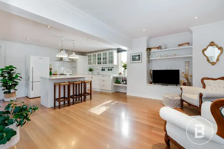 Fourth view of Homely house listing, 32 Caldwells Road, Eaglehawk VIC 3556