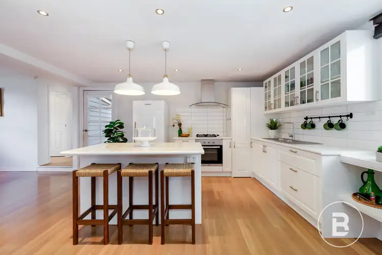 Sixth view of Homely house listing, 32 Caldwells Road, Eaglehawk VIC 3556