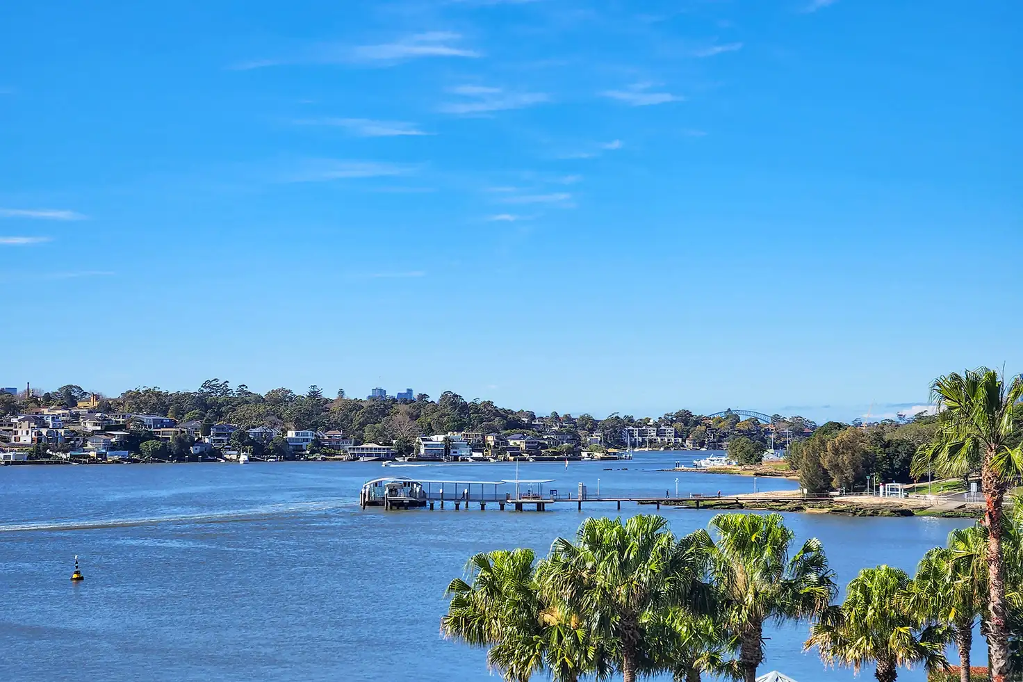 Main view of Homely apartment listing, 32/67 Peninsula Drive, Breakfast Point NSW 2137