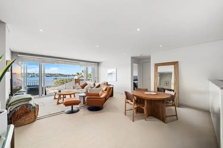 Third view of Homely apartment listing, 32/67 Peninsula Drive, Breakfast Point NSW 2137