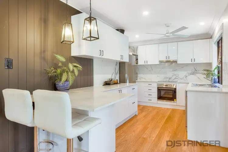 Fifth view of Homely house listing, 38 Amaroo Drive, Banora Point NSW 2486