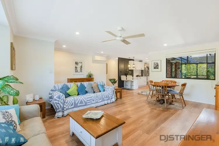 Sixth view of Homely house listing, 38 Amaroo Drive, Banora Point NSW 2486