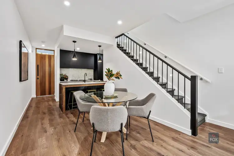 Third view of Homely townhouse listing, 50C Windsor Avenue, Magill SA 5072