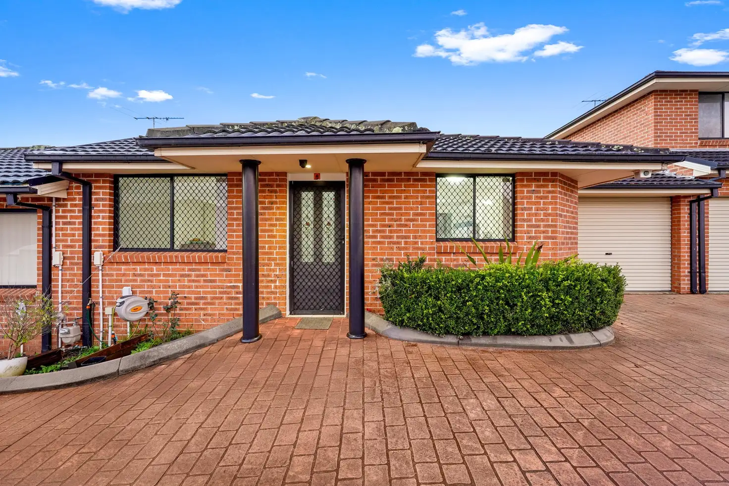 Main view of Homely villa listing, 5/20 Jersey Road, South Wentworthville NSW 2145