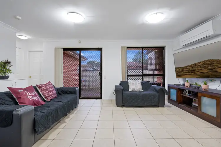Second view of Homely villa listing, 5/20 Jersey Road, South Wentworthville NSW 2145