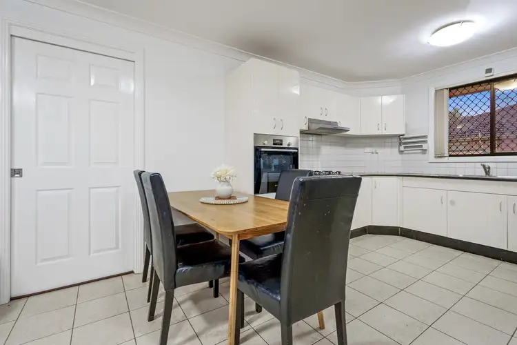 Third view of Homely villa listing, 5/20 Jersey Road, South Wentworthville NSW 2145
