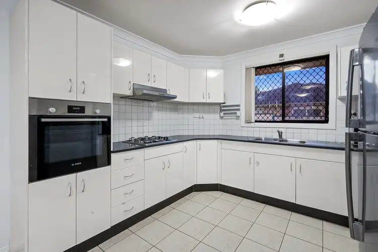 Fourth view of Homely villa listing, 5/20 Jersey Road, South Wentworthville NSW 2145