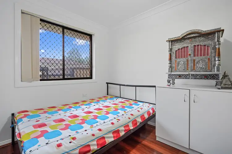 Fifth view of Homely villa listing, 5/20 Jersey Road, South Wentworthville NSW 2145