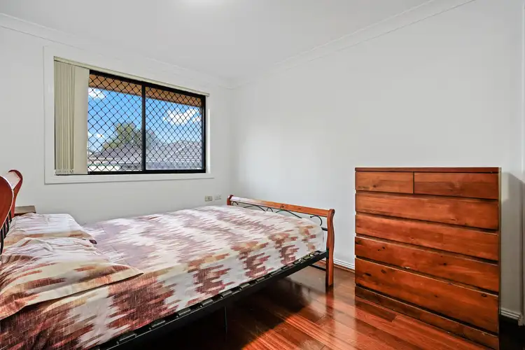 Sixth view of Homely villa listing, 5/20 Jersey Road, South Wentworthville NSW 2145