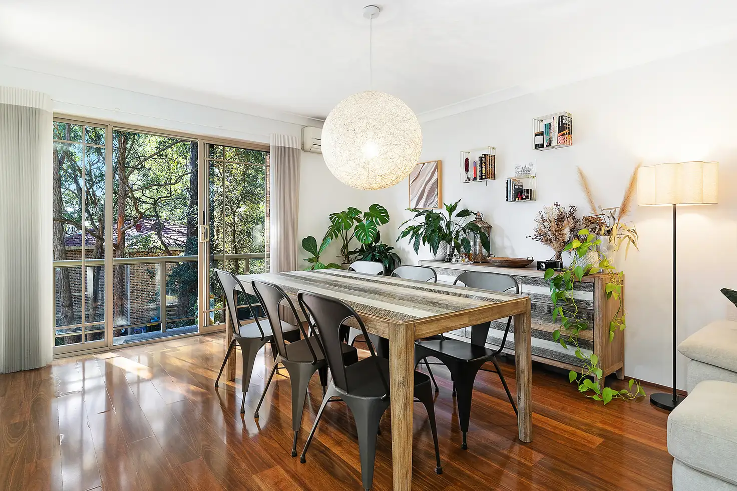 Main view of Homely apartment listing, 10/73-75 Flora Street, Kirrawee NSW 2232
