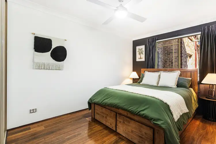 Fourth view of Homely apartment listing, 10/73-75 Flora Street, Kirrawee NSW 2232