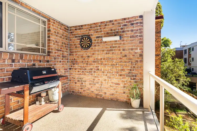 Sixth view of Homely apartment listing, 10/73-75 Flora Street, Kirrawee NSW 2232