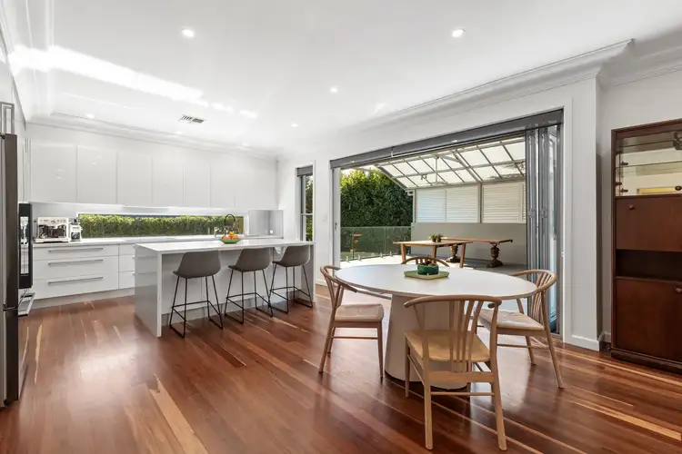 Third view of Homely house listing, 35 Boyd Avenue, West Pennant Hills NSW 2125