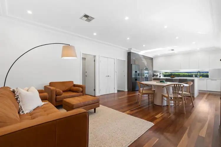 Fourth view of Homely house listing, 35 Boyd Avenue, West Pennant Hills NSW 2125