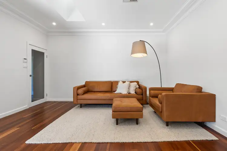 Fifth view of Homely house listing, 35 Boyd Avenue, West Pennant Hills NSW 2125