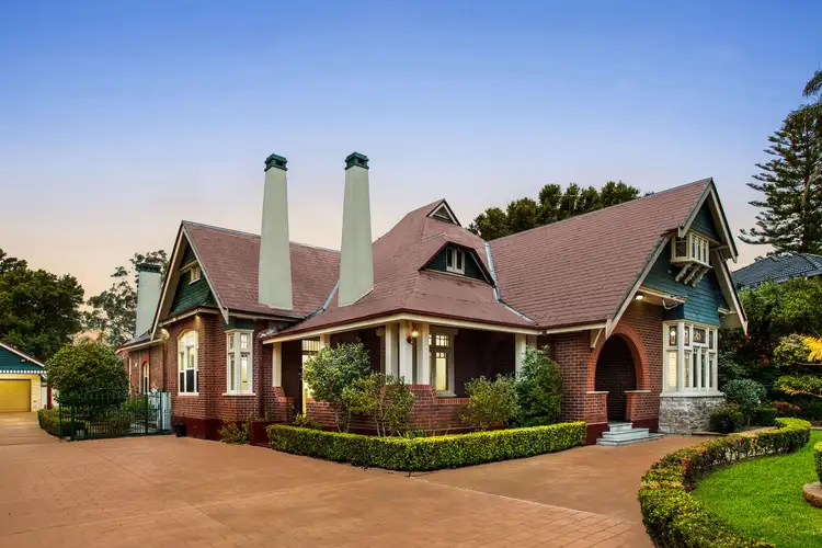 318 Burwood Road, Burwood NSW 2134