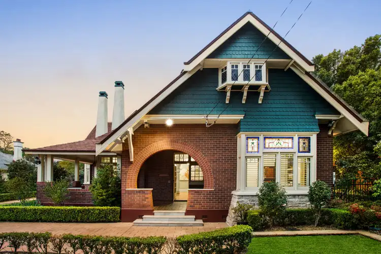 318 Burwood Road, Burwood NSW 2134