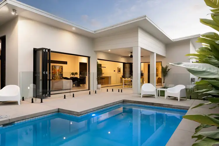 Second view of Homely house listing, 11 Vantage Drive, Yaroomba QLD 4573