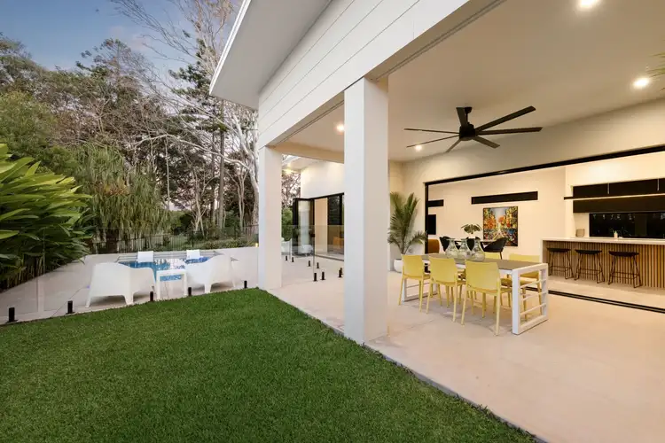 Third view of Homely house listing, 11 Vantage Drive, Yaroomba QLD 4573