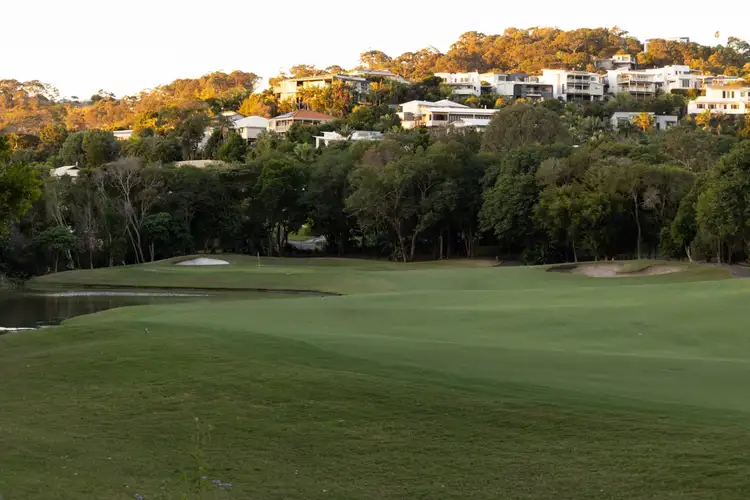 Fifth view of Homely house listing, 11 Vantage Drive, Yaroomba QLD 4573