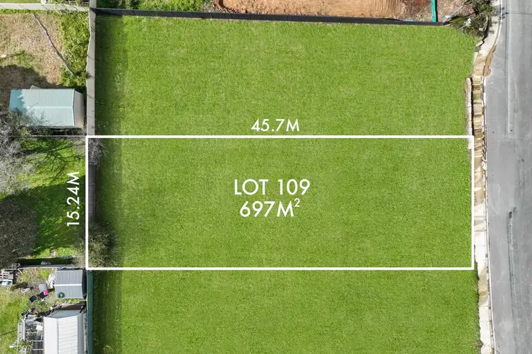 20A Wellington Street