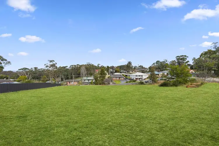 Sixth view of Homely land listing, 20A Wellington Street, Buxton NSW 2571