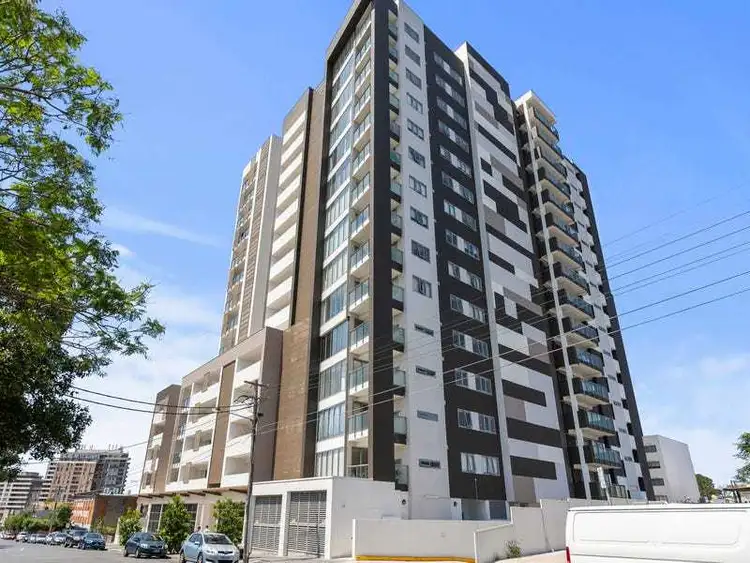 104/18 Harrow Road, Auburn NSW 2144