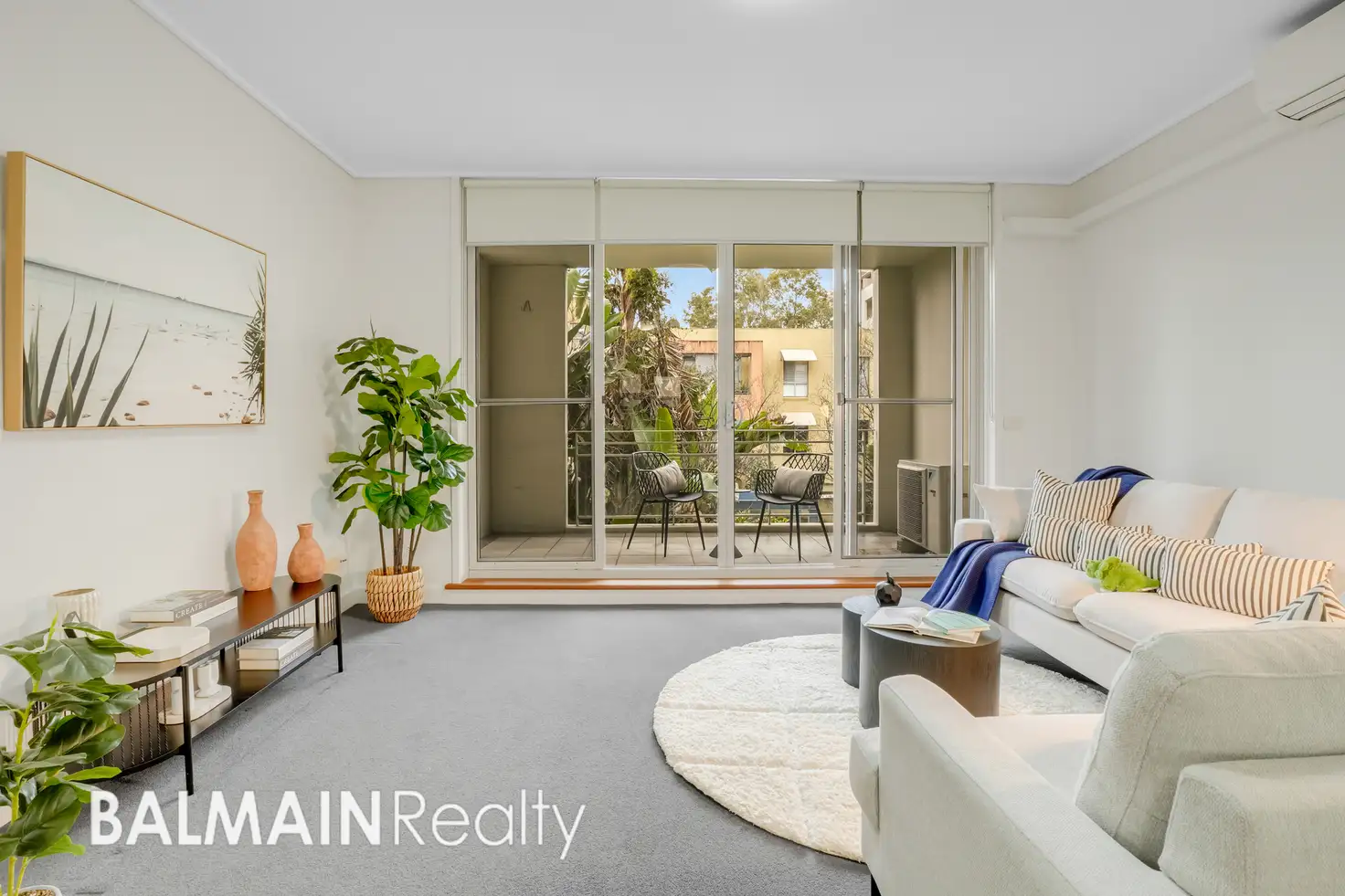 Main view of Homely apartment listing, 214/2 The Piazza, Wentworth Point NSW 2127