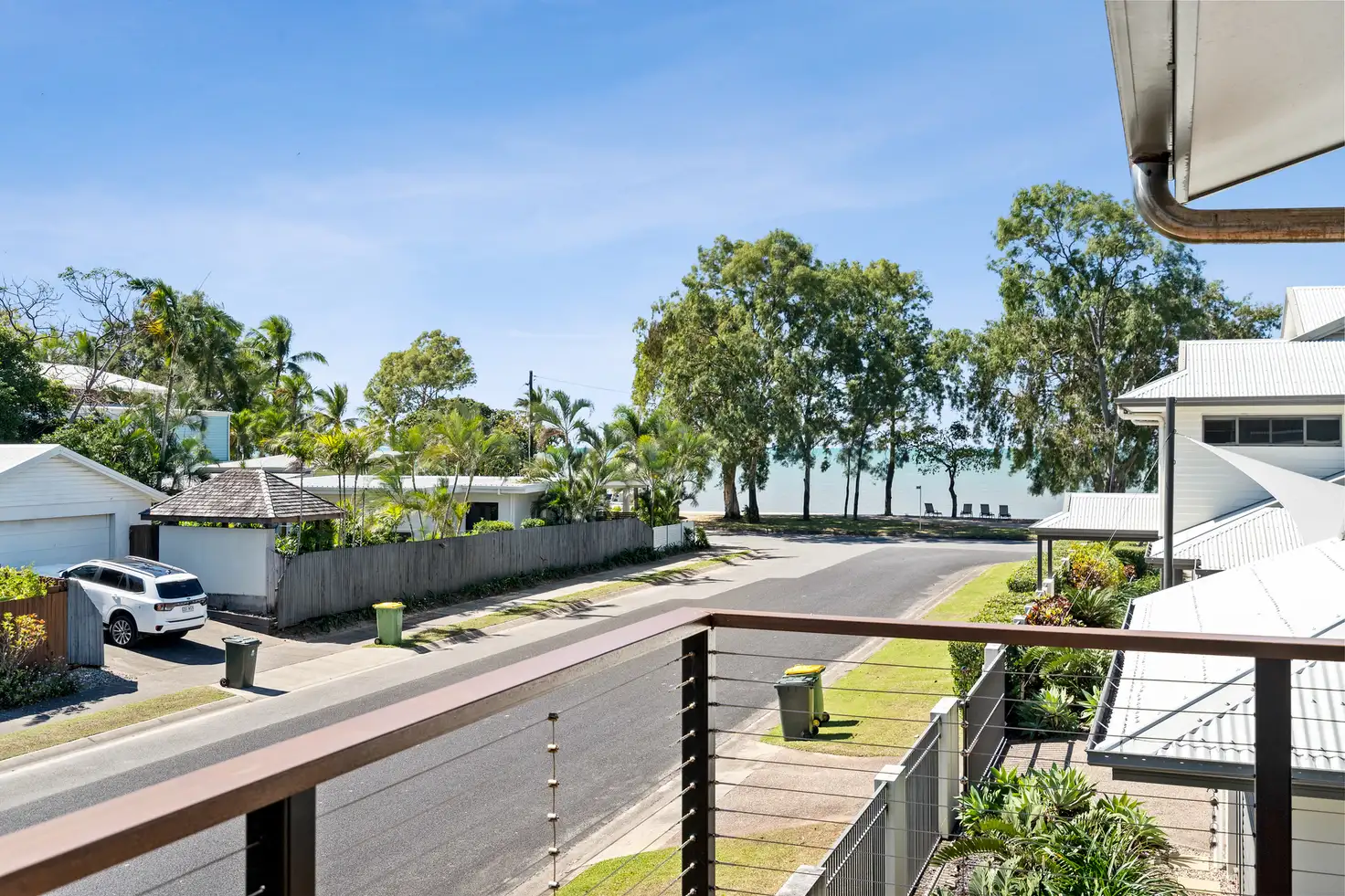 Main view of Homely house listing, 5 St Crispin Street, Clifton Beach QLD 4879
