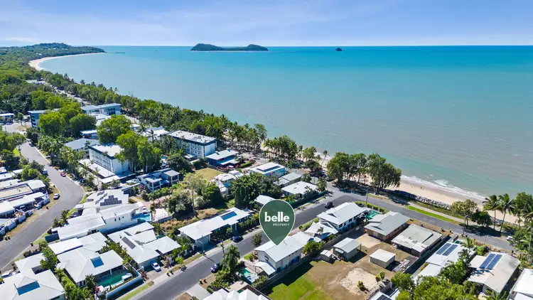 Second view of Homely house listing, 5 St Crispin Street, Clifton Beach QLD 4879