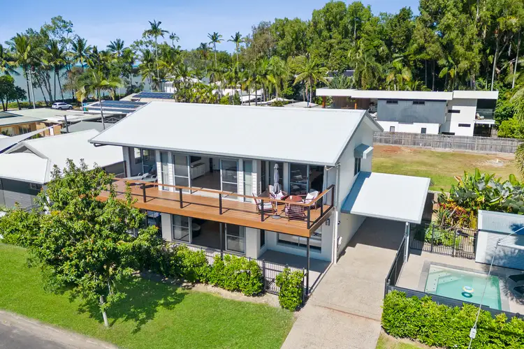 Fourth view of Homely house listing, 5 St Crispin Street, Clifton Beach QLD 4879