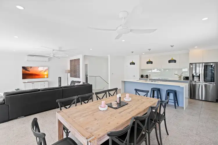 Fifth view of Homely house listing, 5 St Crispin Street, Clifton Beach QLD 4879