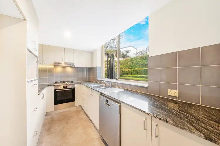 4B/2 King Street, Waverton NSW 2060