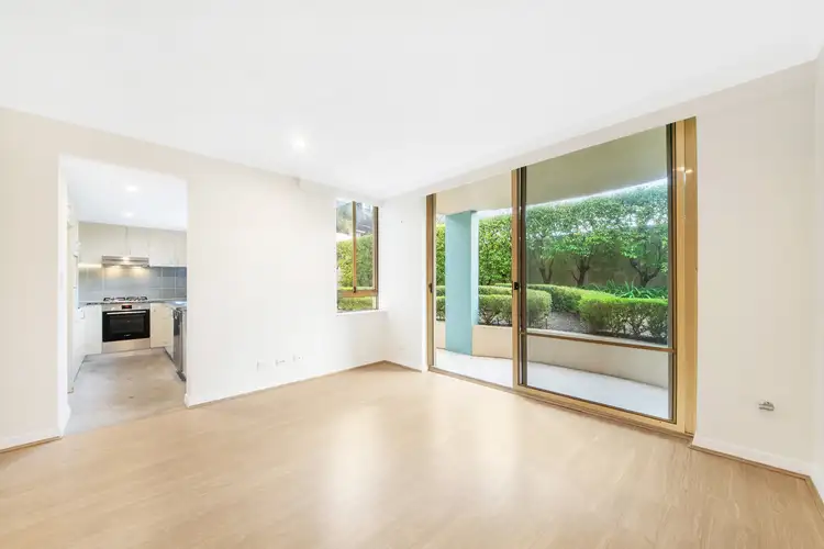 Third view of Homely apartment listing, 4B/2 King Street, Waverton NSW 2060
