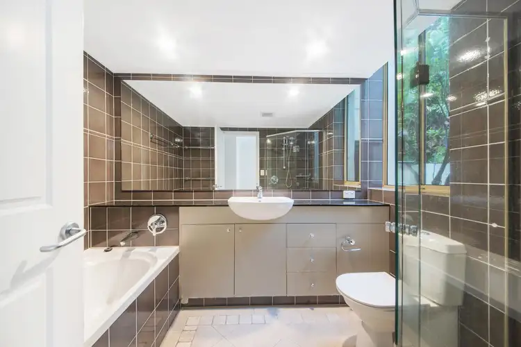Fifth view of Homely apartment listing, 4B/2 King Street, Waverton NSW 2060