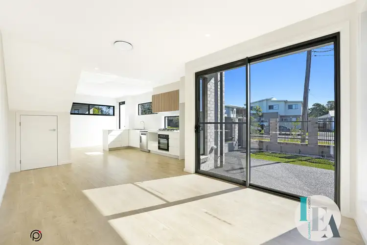 Fourth view of Homely townhouse listing, 1/2 Werrang Street, Albion Park Rail NSW 2527