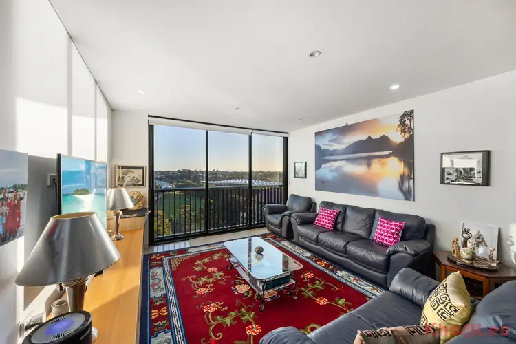 Third view of Homely apartment listing, 1008/280 Jones Street, Pyrmont NSW 2009