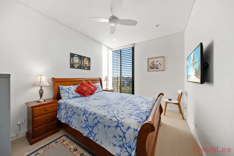 Fourth view of Homely apartment listing, 1008/280 Jones Street, Pyrmont NSW 2009